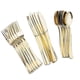 thumbnail image 5 of 18-Piece Disposable Plastic Cutlery Set for Parties, Events, Picnics | 18 Utensils, 5 of 5
