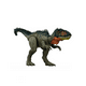 thumbnail image 2 of Dinosaurio de Juguete Rebirth Rastreadores Lab.G Verde, 2 of 5