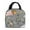 Cute Cat -30, variant on Christmas Cat Lunch Box for Women Men Insulated Lunch Bag Women Cute Lunch Bags for Women Adults Cooler Tote Bag for Work Picnic Gifts