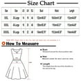 thumbnail image 2 of Hvyesh Women's Medieval Dress Renaissance Vintage Midi Dress Traditional Irish Dress Gothic Costume Dress for Halloween Cosplay, 2 of 5