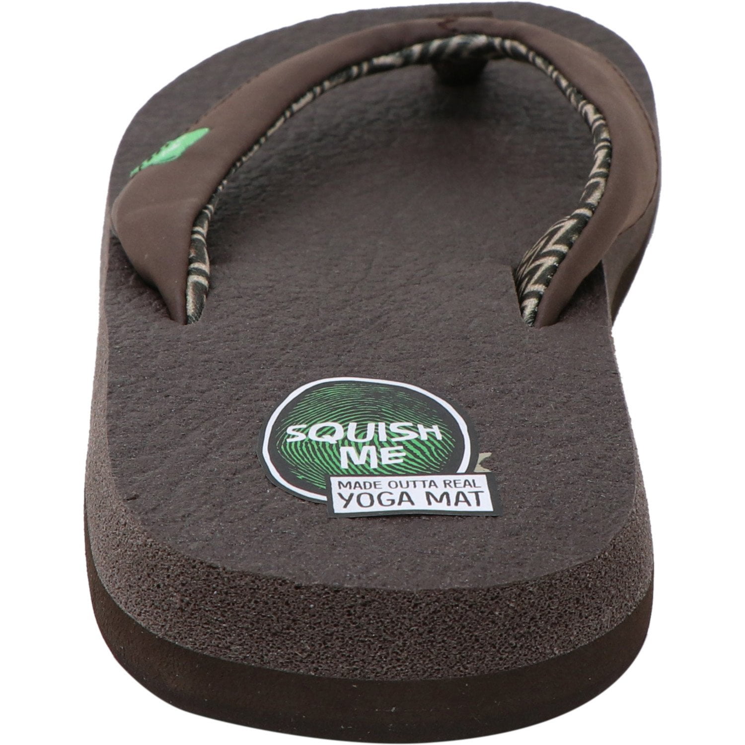 sanuk yoga serenity 4