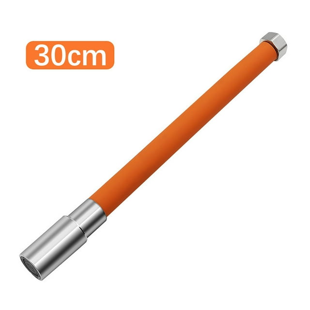 Birdeem Faucet Extension Pipe Extension Universal Universal Kitchen Faucet Universal Adapter Water Pipe Head