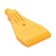 thumbnail image 2 of 1/4BSP Male Thread ABS Single Hole Air Blow Off Flat Jet Nozzle Yellow, 2 of 5
