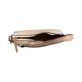 thumbnail image 4 of Bolsa Shoulder Guess Blanco Logo Beige, 4 of 5
