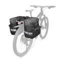 thumbnail image 3 of Bike Rear Seats Bags Riding Storage Bag Large Capacity Rack Seats Trunk Bags Travel Luggage Cycling Bag, 3 of 6