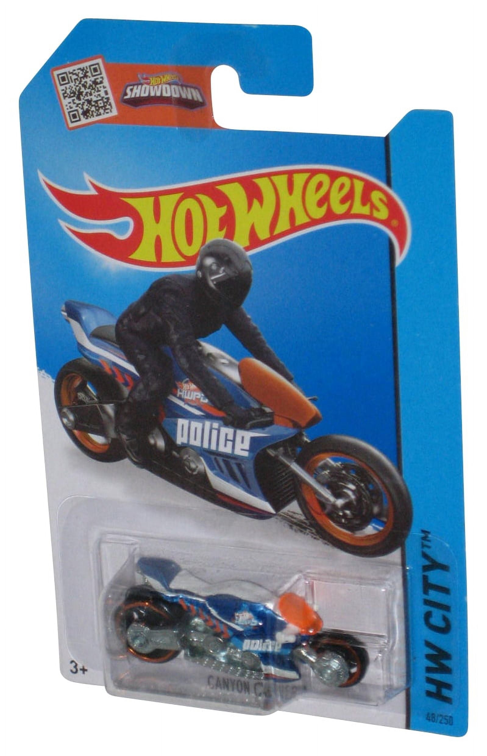 ミニカー Hot Wheels OGC Splitback 2008 Hot Wheels 2009 New Models 09/42 (2008) Black & Orange OCC