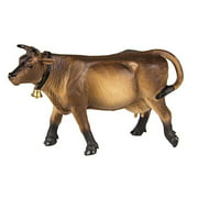 Safari Ltd  Safari Farm Jersey Cow