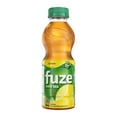 thumbnail image 2 of Fuze Iced Tea Lemon Bottle, 500 mL, 2 of 11