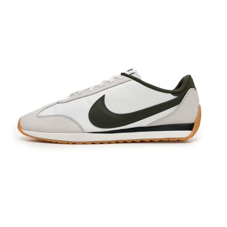 半額 50%off ナイキ スニーカー メンズ NIKE パシフィック PACIFIC ガムソール シューズ ホワイト カーキ hq2052