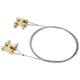 thumbnail image 1 of Cuerda de remolque de cadena RC, kit de cuerda de remolque RC Accesorio de coche RC Cuerda de remolque de remolque RC Durabilidad probada en el tiempo, 1 of 14