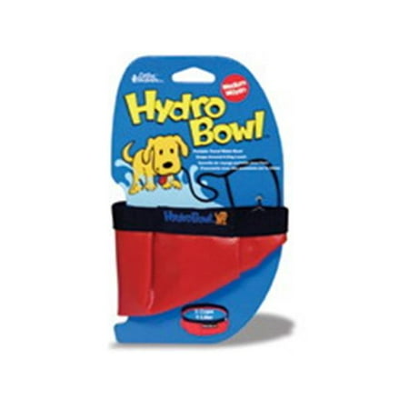 UPC: 0660048042006 | Canine Hardware 04200 Hydro Dog Bowl – Medium