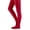 Cranberry, variant on 60D Opaque Tights One Size - PNAVJ8 (Raspberry, S/M)