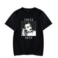 thumbnail image 6 of Freya Skye Merch Shirt Vintage Unisex Tops Tee Jersey Outdoor Tee Fashion y2k Top, 6 of 6