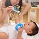 thumbnail image 5 of Tirar De La Cuerda Montessori Pull String Activity BPA Free Training Juguetes para bebés con forma de gato (en caja), 5 of 8