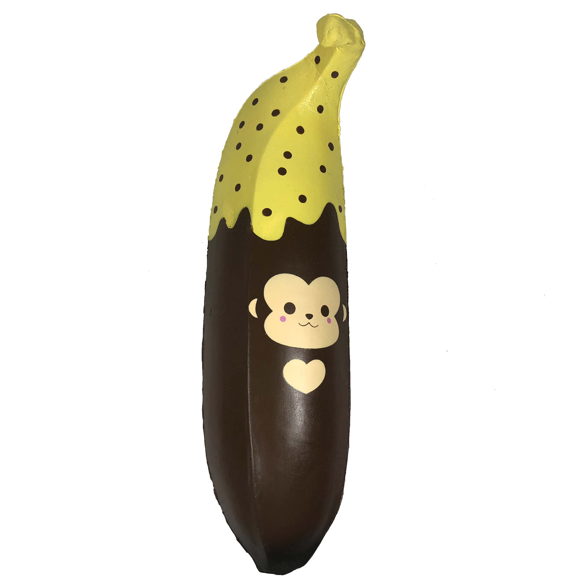 squishy banana walmart