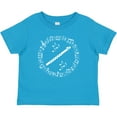 thumbnail image 3 of Inktastic Flute Musician Instrument Gift Boys or Girls Baby T-Shirt, 3 of 5