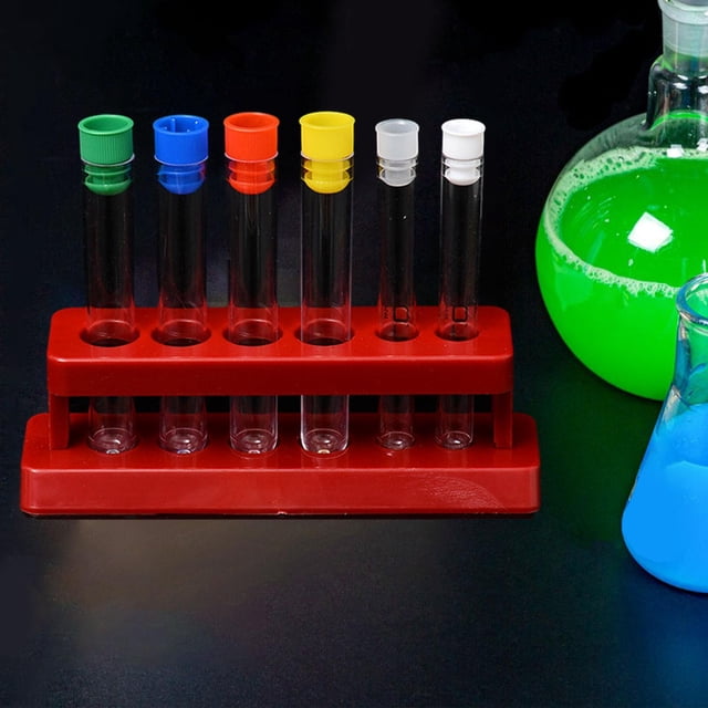 Juego de tubos de ensayo de ciencia para niños CUTICAT Juguetes para experimentos científicos