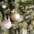 thumbnail image 2 of R’ND Toys Christmas Ornament Hooks – Christmas Tree Easy Snap Fastening Metallic Decorating String Hangers Ornament Hooks for Hanging Christmas Tree Decorations - Pack of 200 (Green), 2 of 6