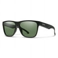 thumbnail image 4 of Smith Lowdown XL 2 Sunglasses Matte Black/ChromaPop Polarized Gray Green, 4 of 4
