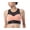 BLOOMING DAHLIA, variant on Figur Activ Medium Support Sports Bra With Active Mesh