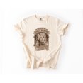 thumbnail image 6 of In Memory Of Dolly Shirt, Vintage Country Tee, Give A Smile Quote, Tribute Cowgirl Top, Comfort Colors Apparel, Southern Music Gift, 6 of 7