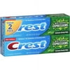 Crest White Expressi Crst Whtng Extreme Herbal Mint Twin Pk