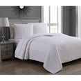 thumbnail image 1 of American Home Fashion Estate Fenwick Reversible Quilt Set, 1 of 4