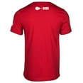 thumbnail image 3 of Men's Red Kansas City Chiefs x MADE MOBB T-Shirt, 3 of 4