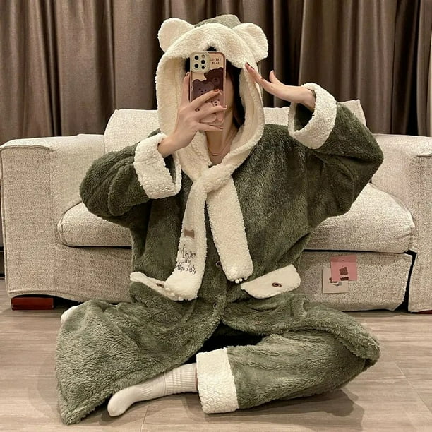 Winter pijama hotsell