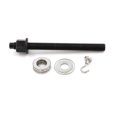 thumbnail image 3 of LS Harmonic Balancer Installation Tool Crank Pulley Install Tool 551141 Replacement for GM 1997- V8 LS1 LS3 LS4 LSX LSA LS6 LQ4 LQ9 with Hook, 3 of 7