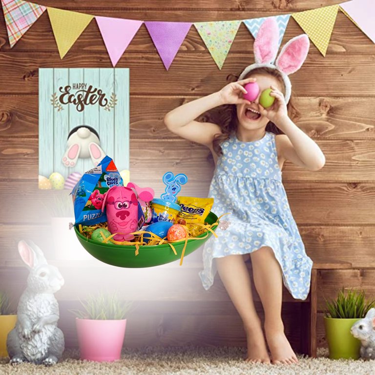 20+ Easter Basket Filler for Babies - Happy Toddler Playtime