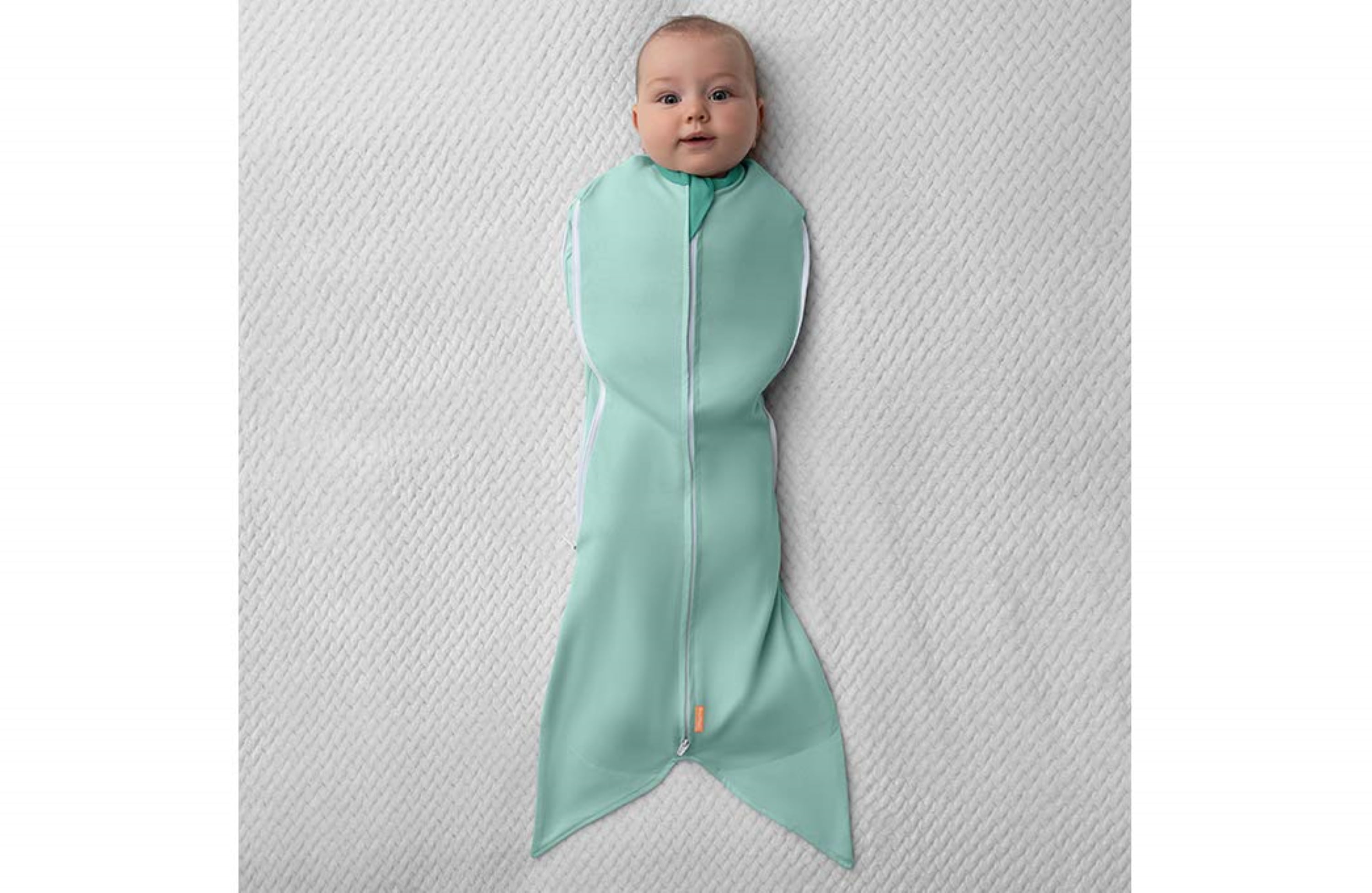 SwaddleMe by Ingenuity Room to Grow Pod – Pink Heather