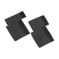 thumbnail image 3 of Maytalsory Coussin de Protection pour Trombone en Cuir avec Protection pour Euphonium, Orchestre, Paire de Protège-Tube, 3 of 6