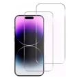 thumbnail image 1 of Mica Cristal Templado iPhone 15 (2 Pzas), 1 of 1