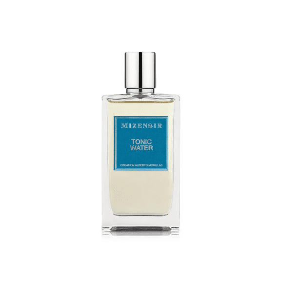 Perfume MIZENSIR Tonic Water Eau de Parfum 100 ml para mujer