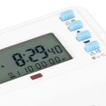 thumbnail image 3 of Digital Irrigation Timer Switch Drip Irrigation Watering MicroSpray Automatic Smart Timer AU Plug 250V, 3 of 4