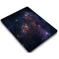 thumbnail image 3 of KSK KAISHEK Only for MacBook Pro 16 inchs Case 2019-2020 Release Model A2141, Plastic Hard Shell Cover + Black Keyboard Cover, Galaxy A 0115, 3 of 5