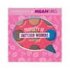 Profusion Cosmetics Mean Girls 9 Shade Palette - Property Of Gretchen Wieners 3.5 oz