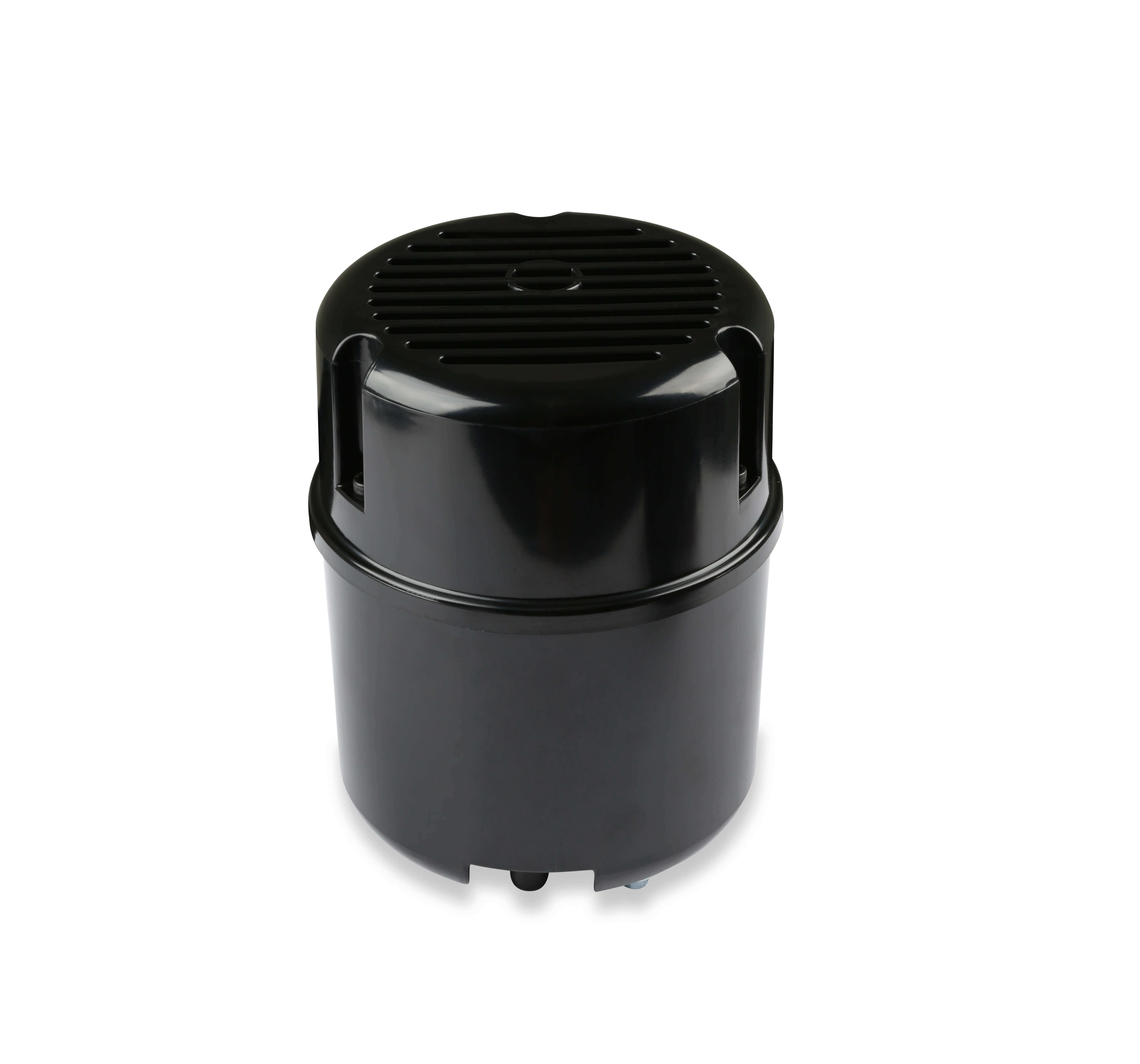 Scott Drake EVP-001 Electric Vacuum Pump - Black