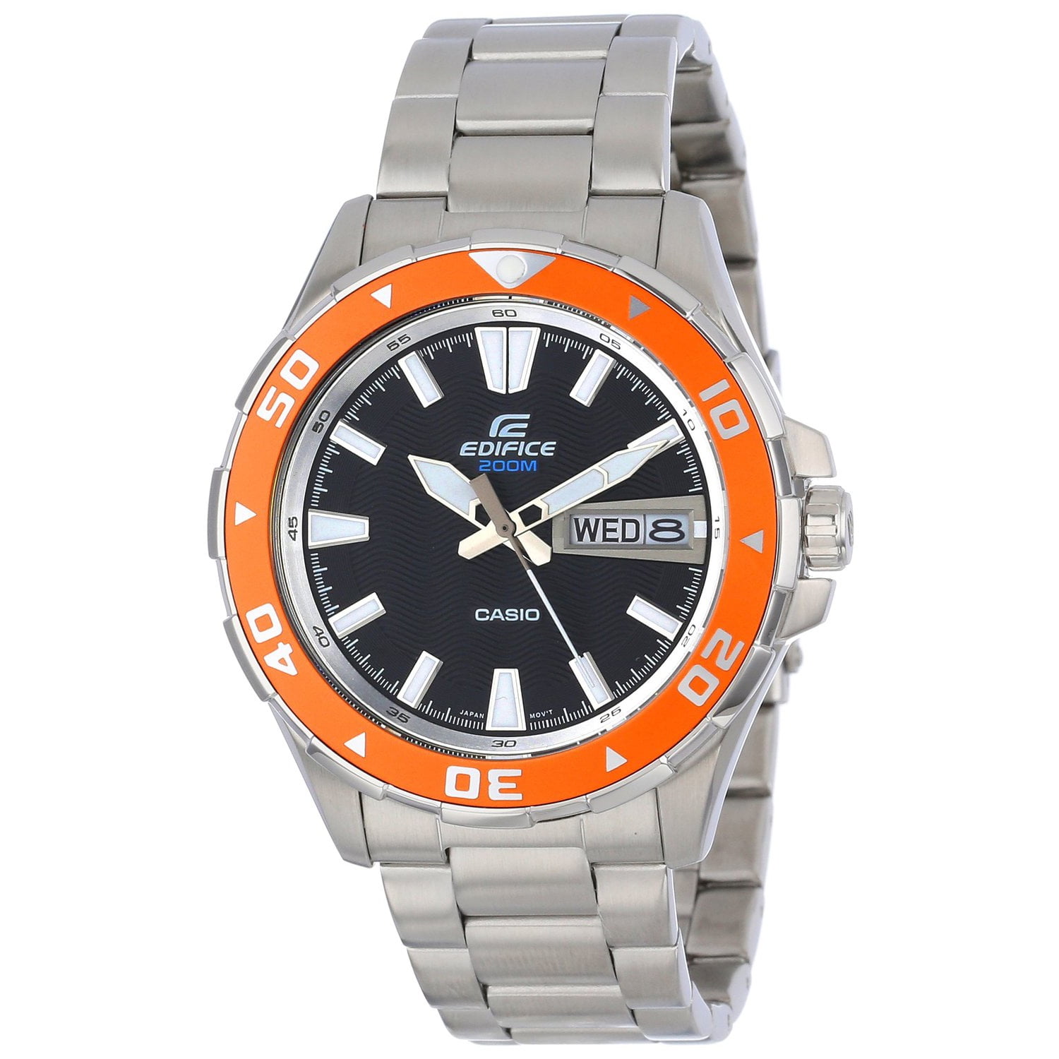 casio edifice 5249