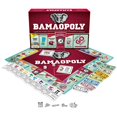 thumbnail image 1 of University Of Alabama Bamaopoly, 1 of 3