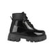 thumbnail image 2 of BOTINES NIÑA STYLO 16303 CHAROL NEGRO Stylo 16303, 2 of 4