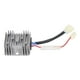 thumbnail image 4 of Regulador de voltaje automático Ticfox de aleación de aluminio para generador diesel 170 178 186 188, 4 of 14