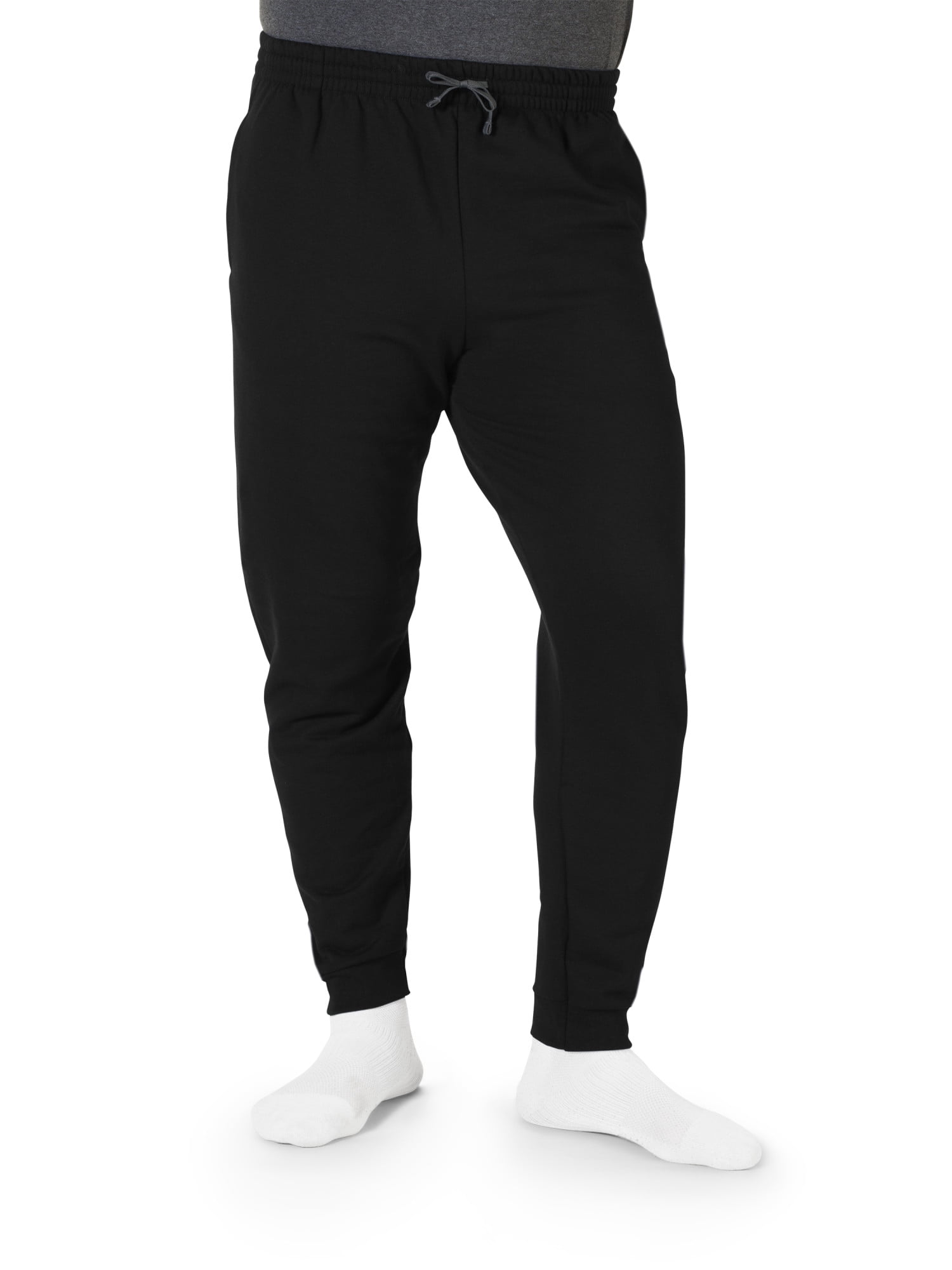 men's tech fleece jogger sweatpants