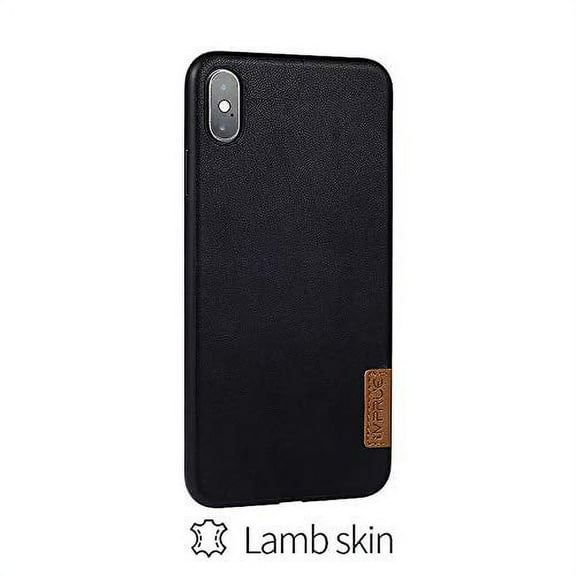 Imprue iPhone Xs Max Phone Case - Phone Cover Compatible with iPhone Xs Max - Durable Slim Case