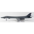 thumbnail image 3 of 12620 1:144 USAF B-1B 34th BS Thunderbirds  Air Forces Plamodel Plastic Hobby Model Airplane Kit Toy (Paint  Included), 3 of 5