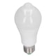 thumbnail image 5 of Bombilla De Inducción Automática, Bombilla De Inducción LED De Control De Luz Infrarroja Moderna Para Salas De Estar, Escaleras Para Pasillos, Baños, Almacenes, 5 of 8
