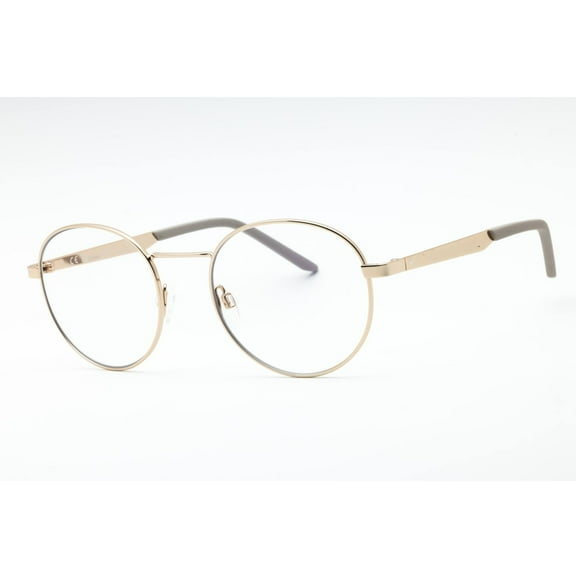 Nike NIKE TRAVELER DRIFT BL IB3678X 757 Men's Gold Eyeglasses