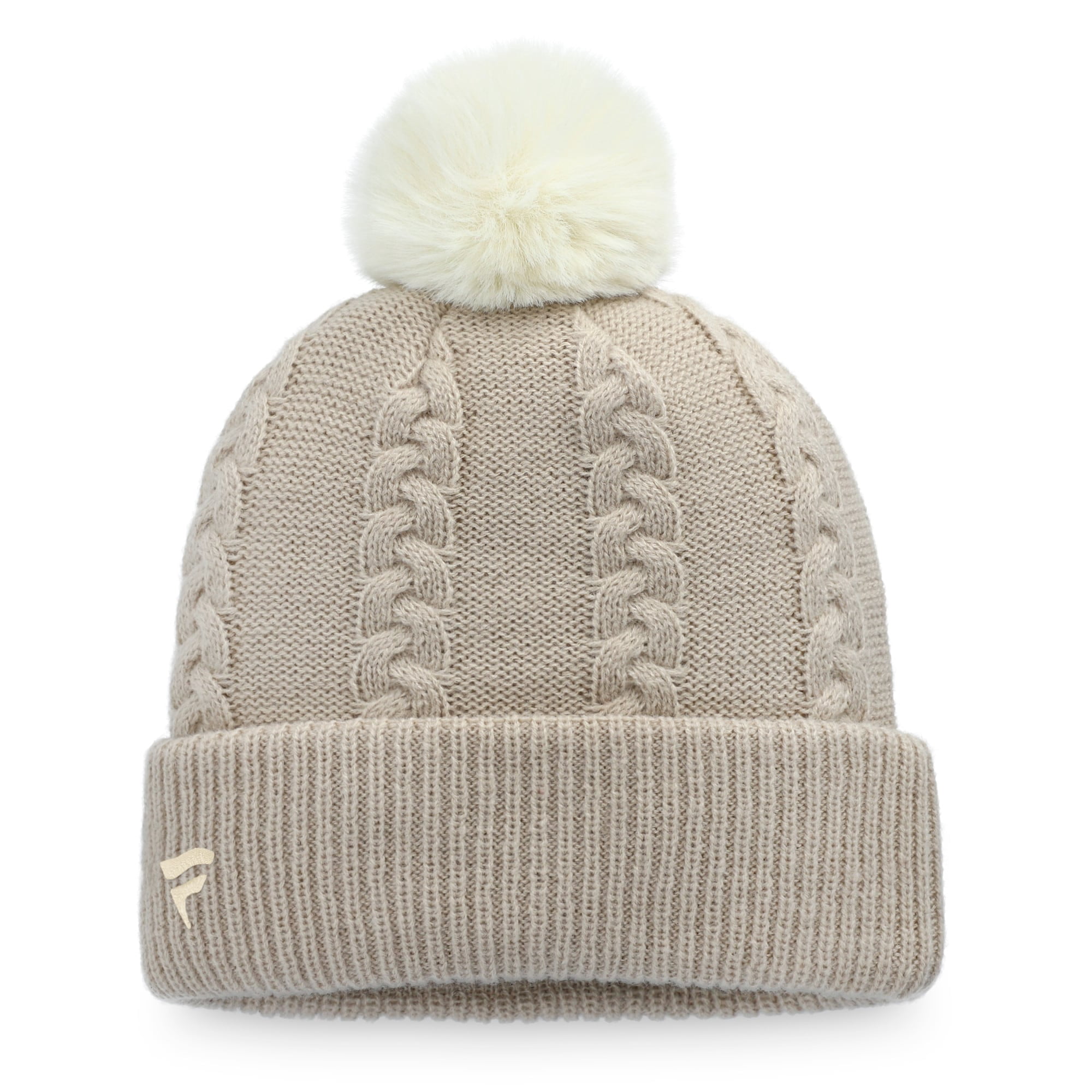 Play Cuffed Knit Hat 