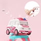thumbnail image 4 of Muñeca Racing Interacción Inductiva Aleación Cuerpo Control Remoto Reloj Juguete para Niñas Pequeños CUTICAT Reloj Analógico para Coche Pequeño, 4 of 8